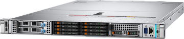 Dell PowerEdge R670 Rack Server